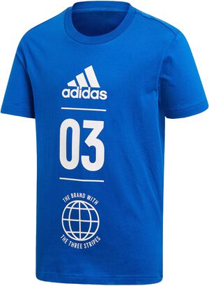 YB Sport ID Tee