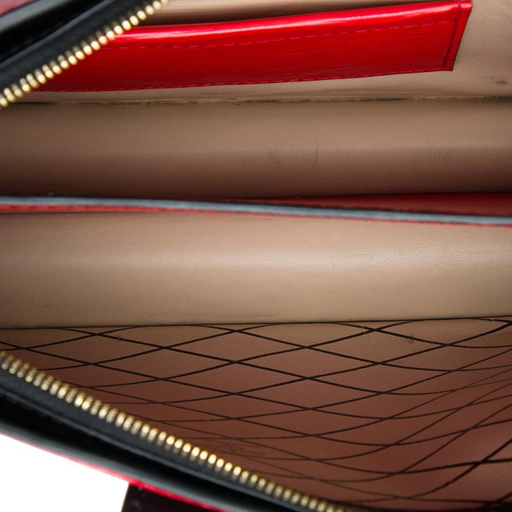 Louis Vuitton Clutch
