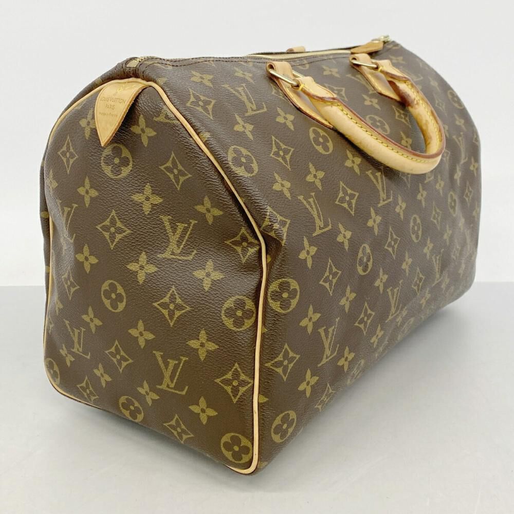Louis Vuitton Speedy