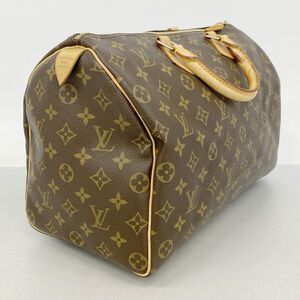 Louis Vuitton Speedy