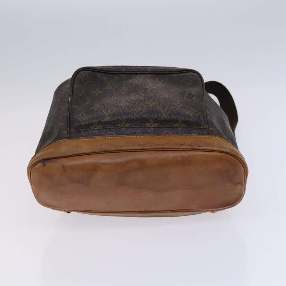 Louis Vuitton Montsouris