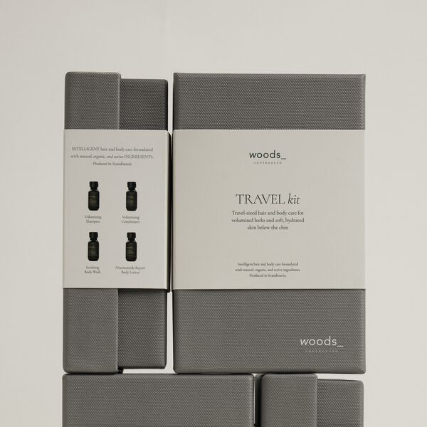 Gift set- Travel Set