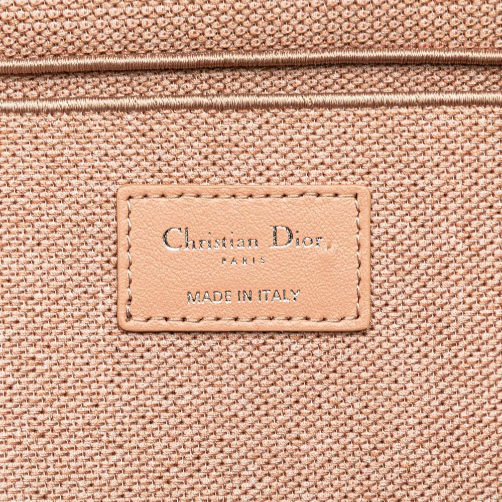 Dior Vanity Bag