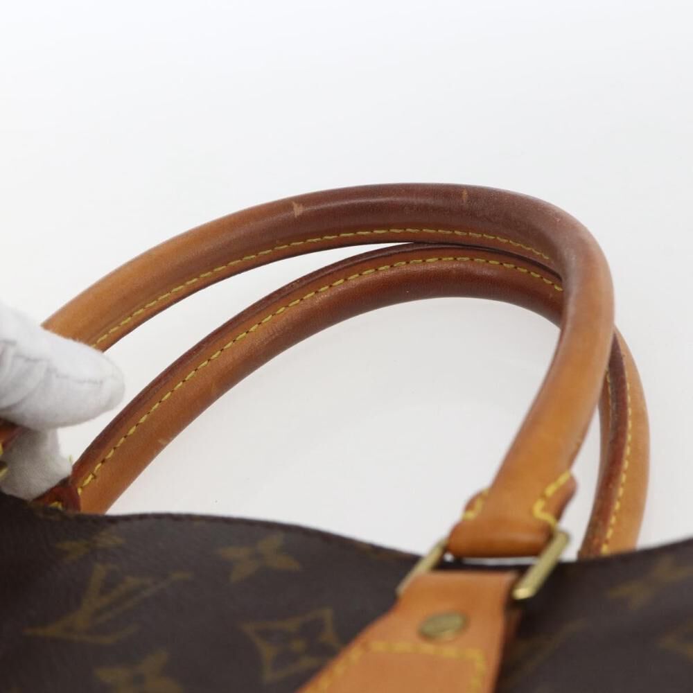 Louis Vuitton Sac Plat