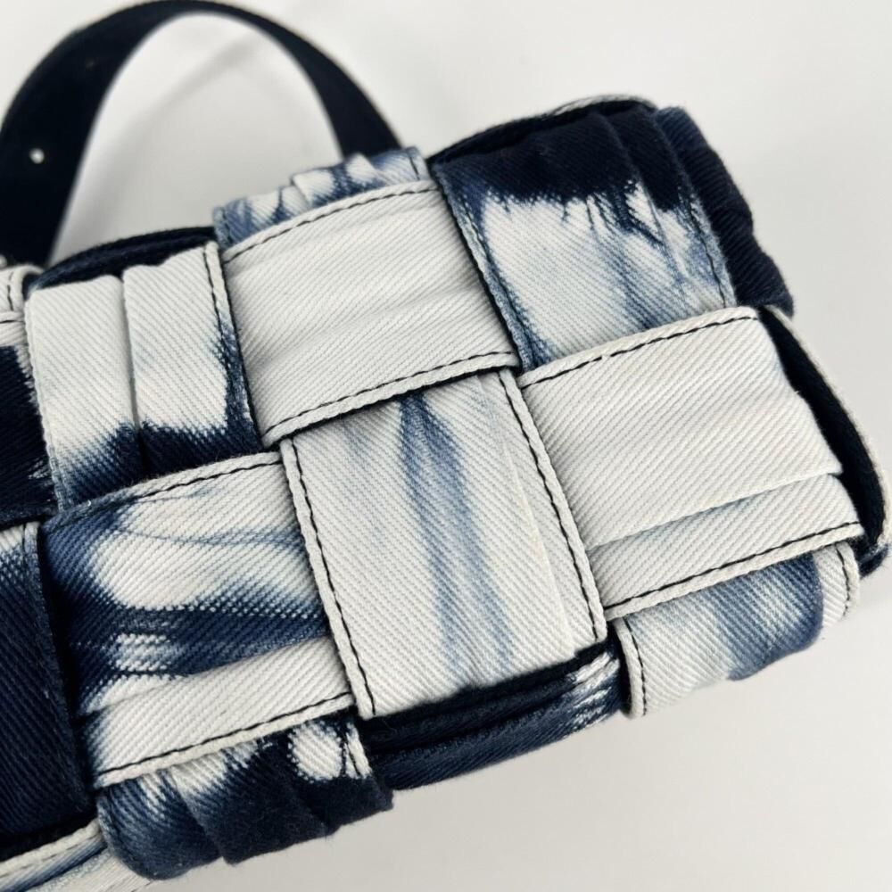 Bottega Veneta Crossbody Bag
