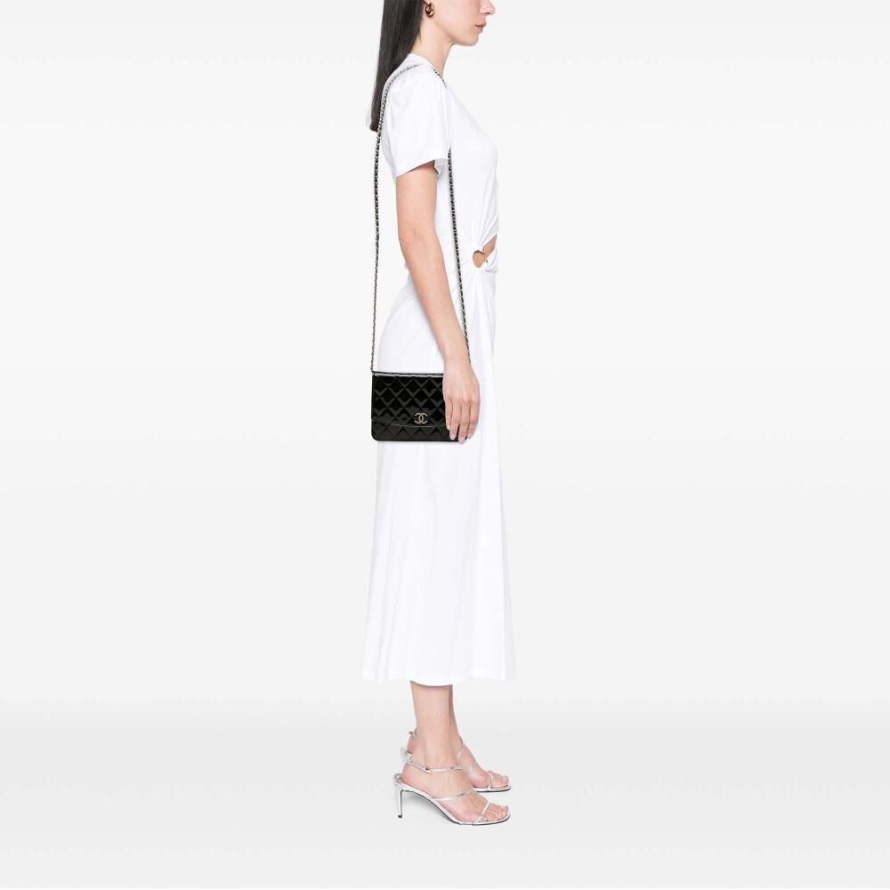 Chanel Flap Bag