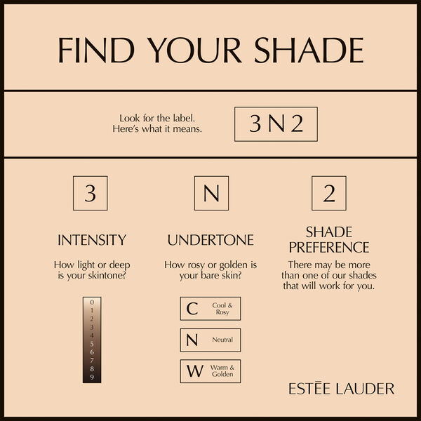 Double Wear Sheer Matte Long Wear Makeup