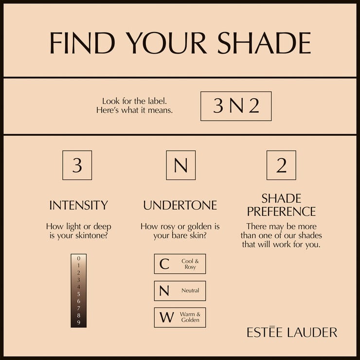 Double Wear Sheer Matte Long Wear Makeup