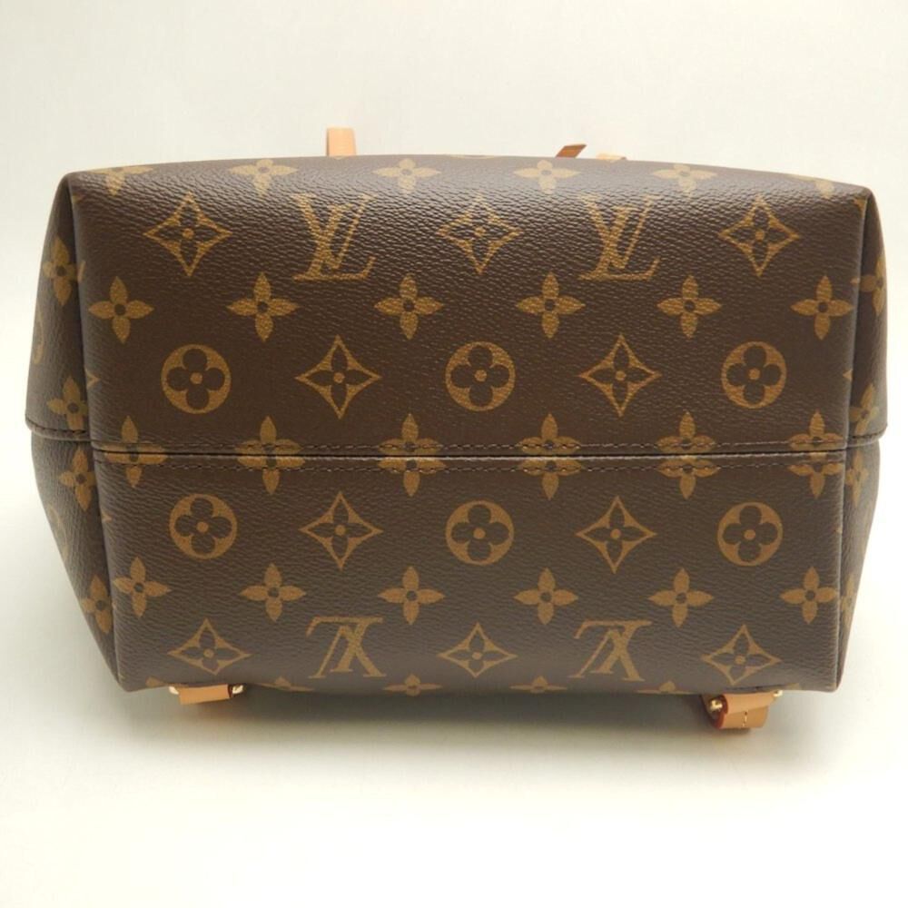 Louis Vuitton Montsouris