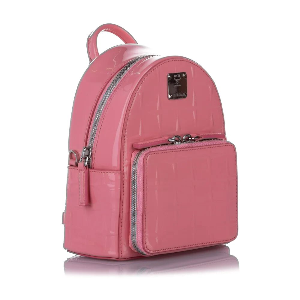 Mcm Backpack