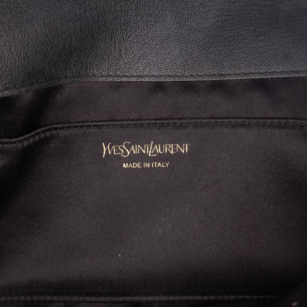 Yves Saint Laurent Clutch