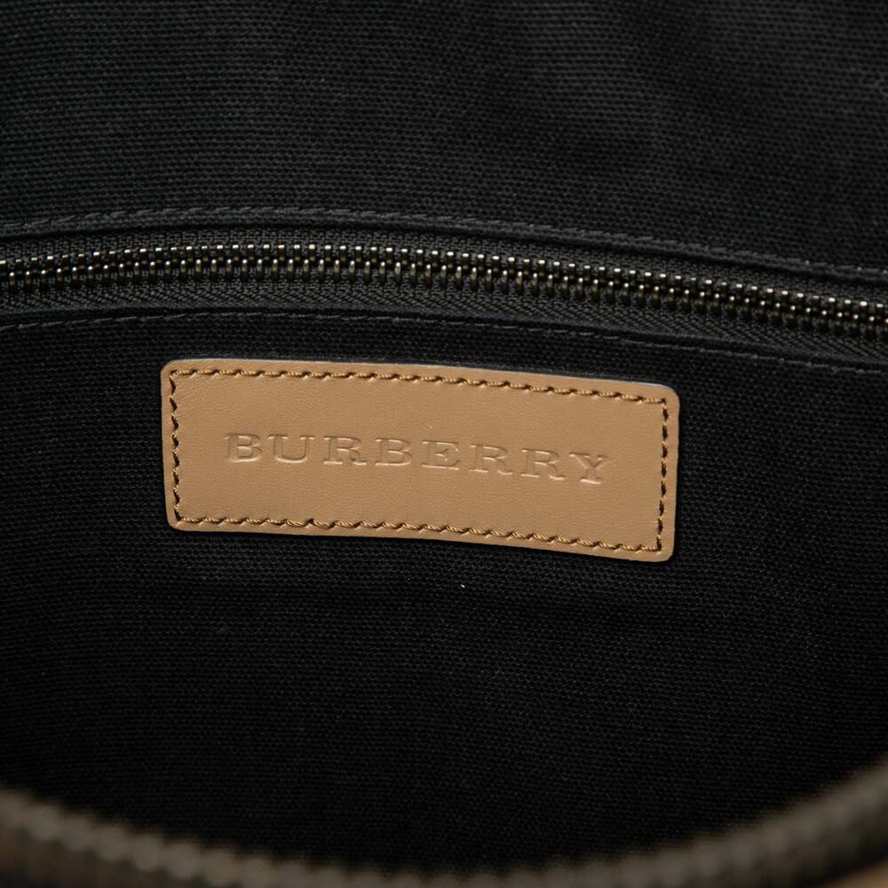 Burberry Briefcase