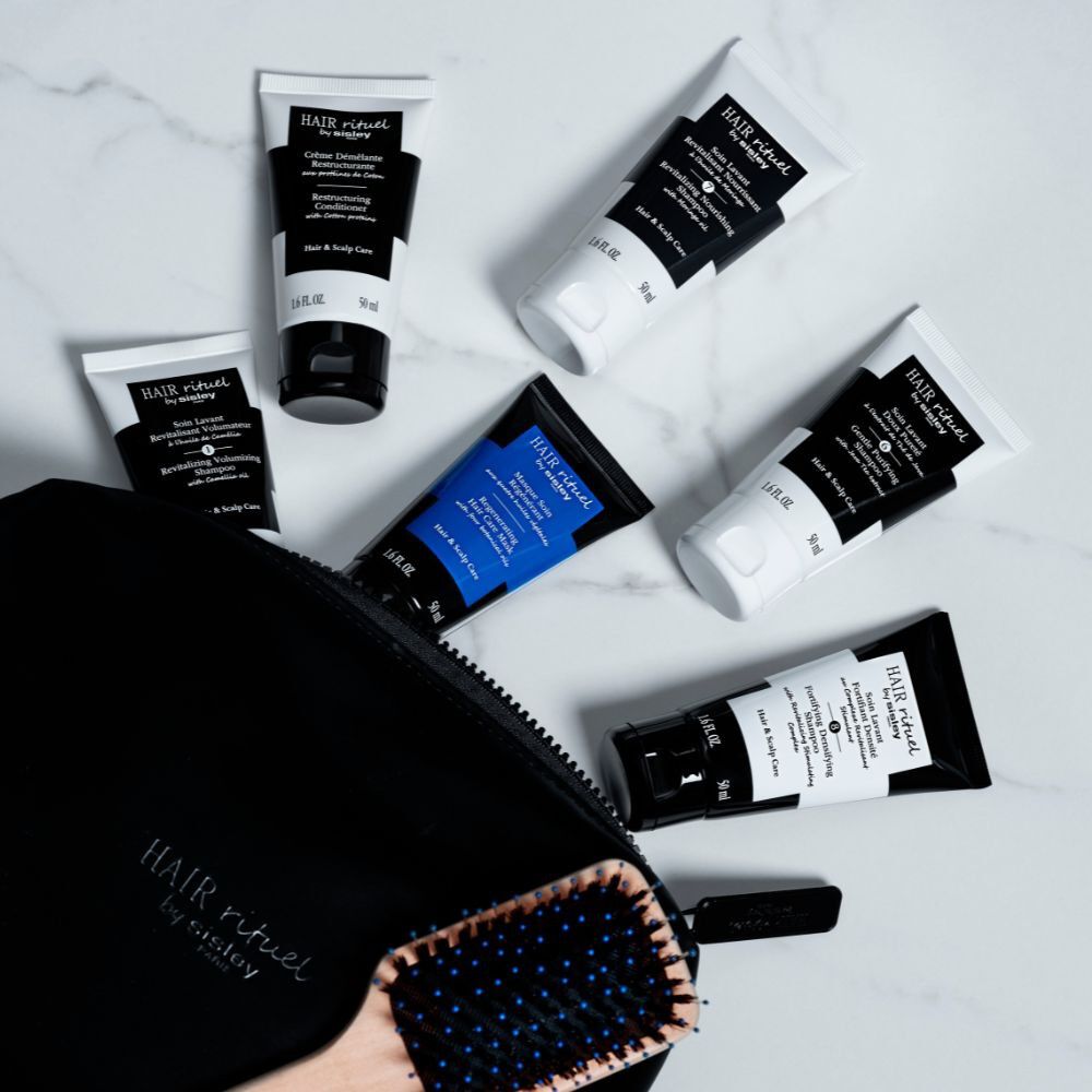 Hair Rituel by Sisley Fortifying Densifying Shampoo