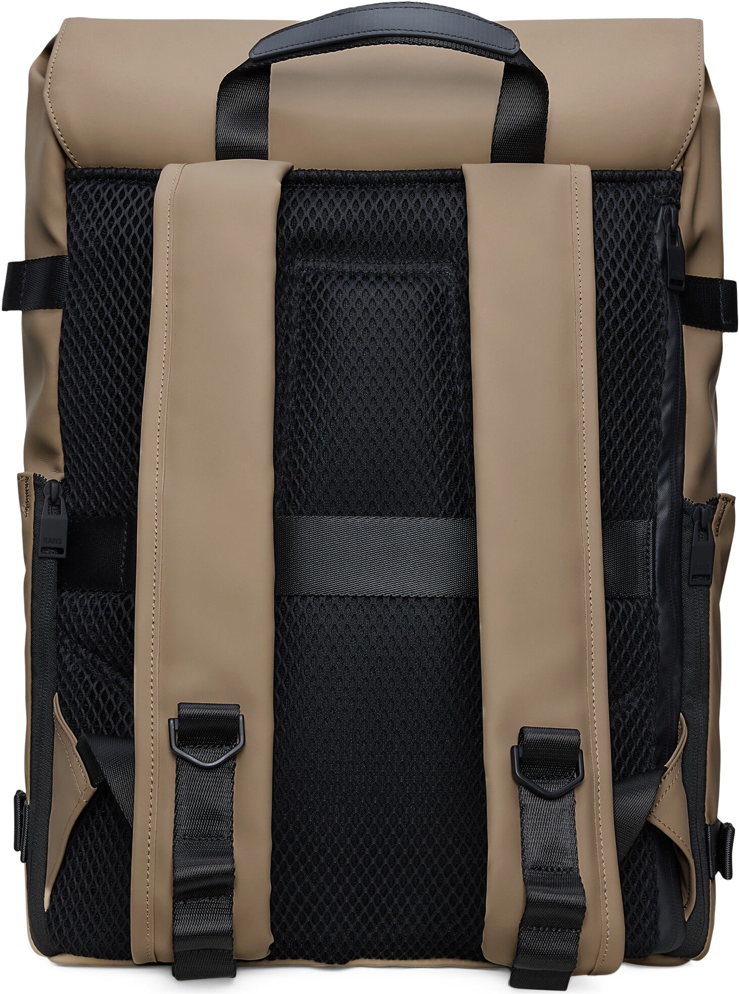 OTG Backpack W3