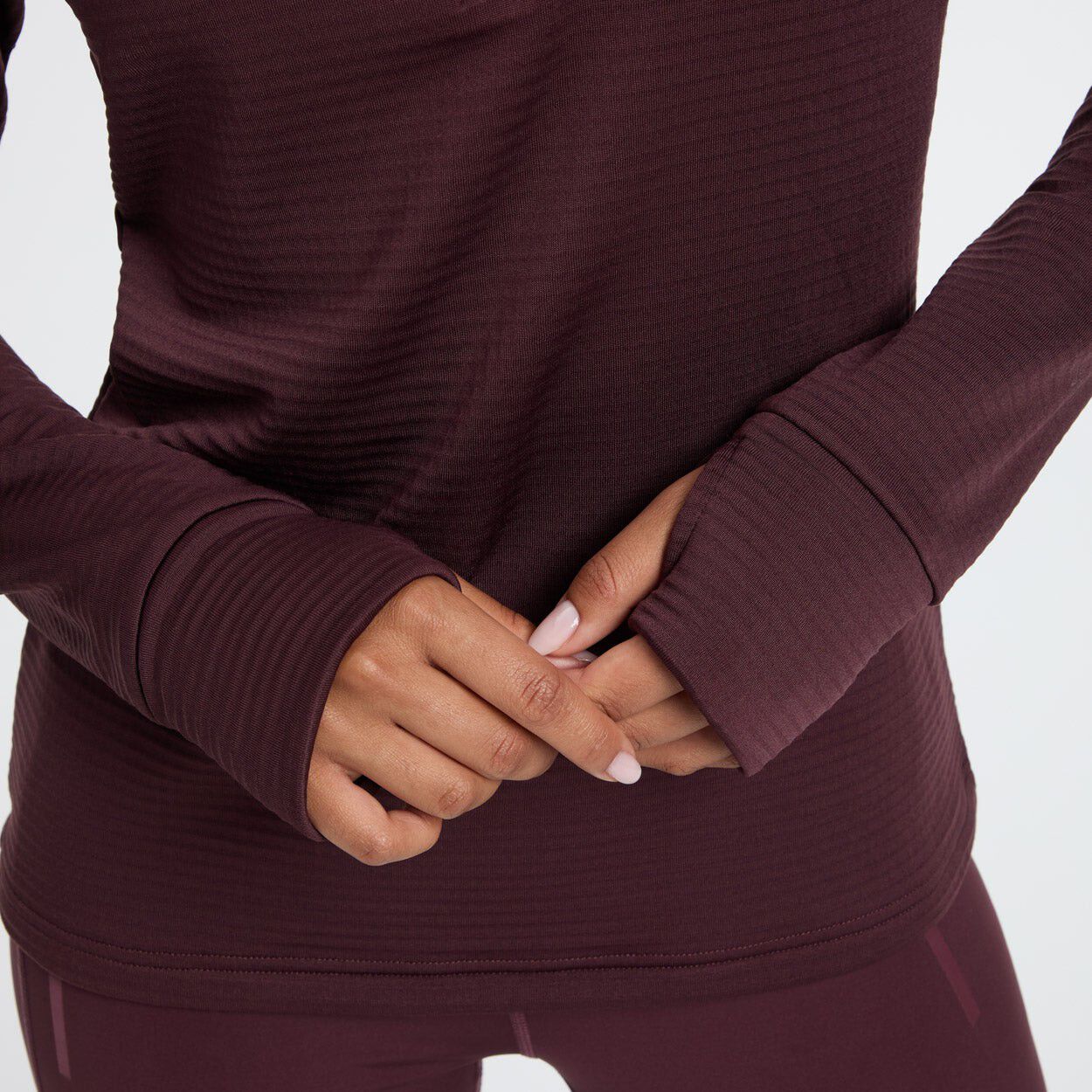 Wilona Midlayer Tr&aelig;nings Tr&oslash;je