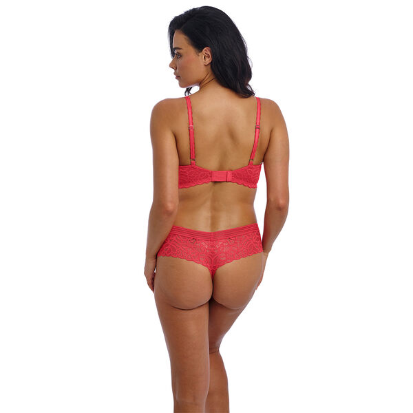 RAFFINE UW PLUNGE BRA