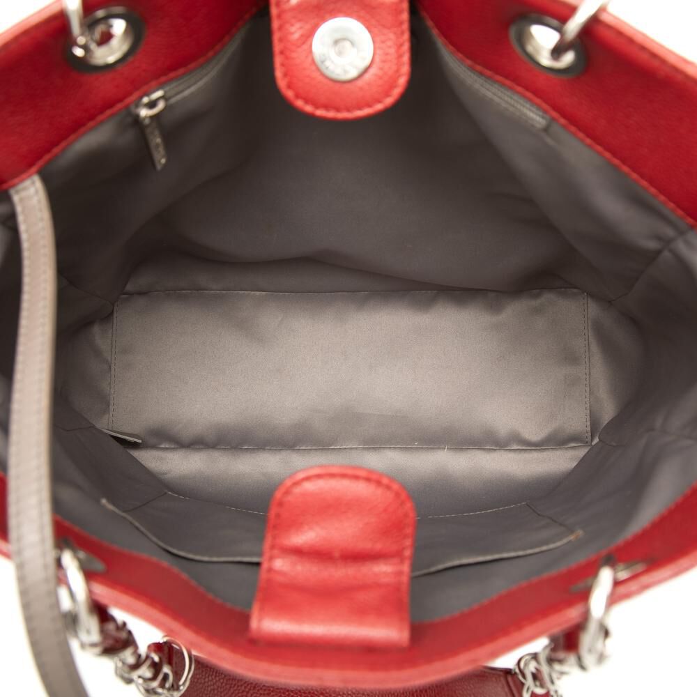 Chanel Tote