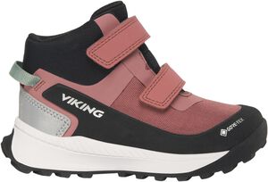 Expower Mid GTX 2V