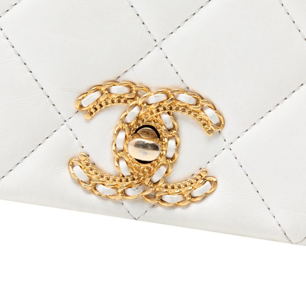 Chanel Flap Bag