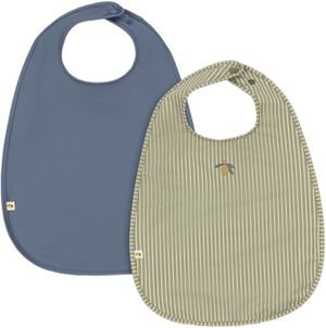 2 PACK DINNER BIB