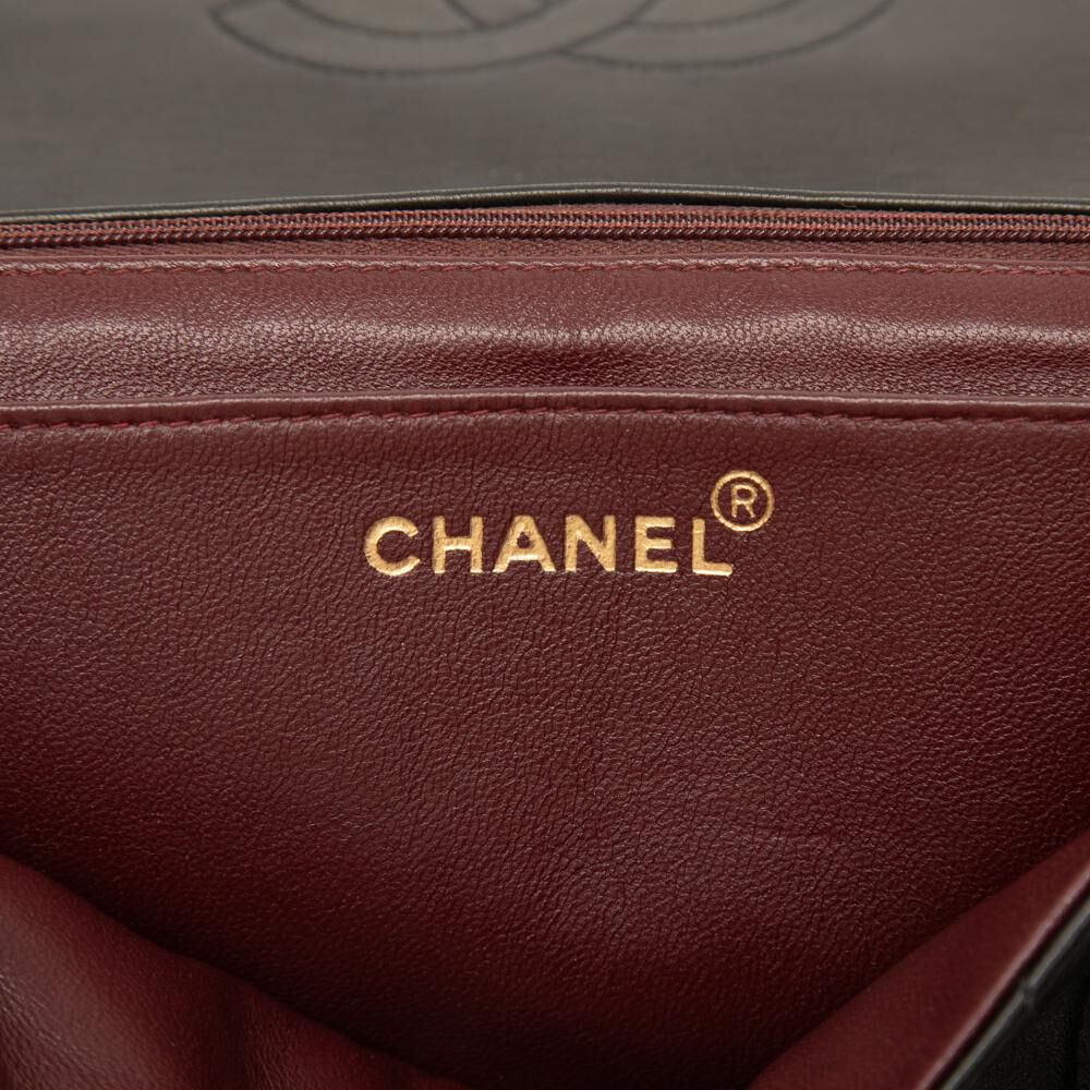 Chanel Flap Bag