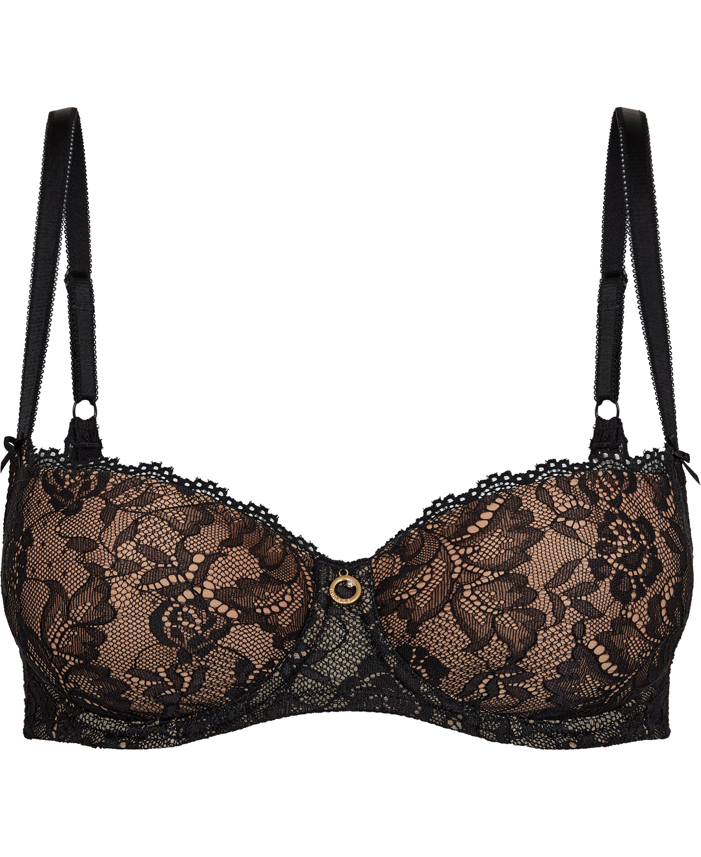 Lingeri & natt&oslash;j