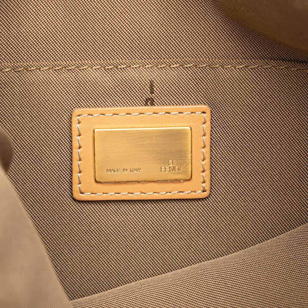 Fendi Shoulder Bag