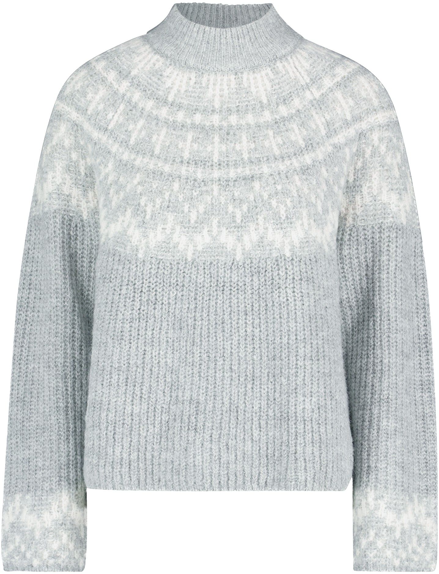 Strickpullover Ku