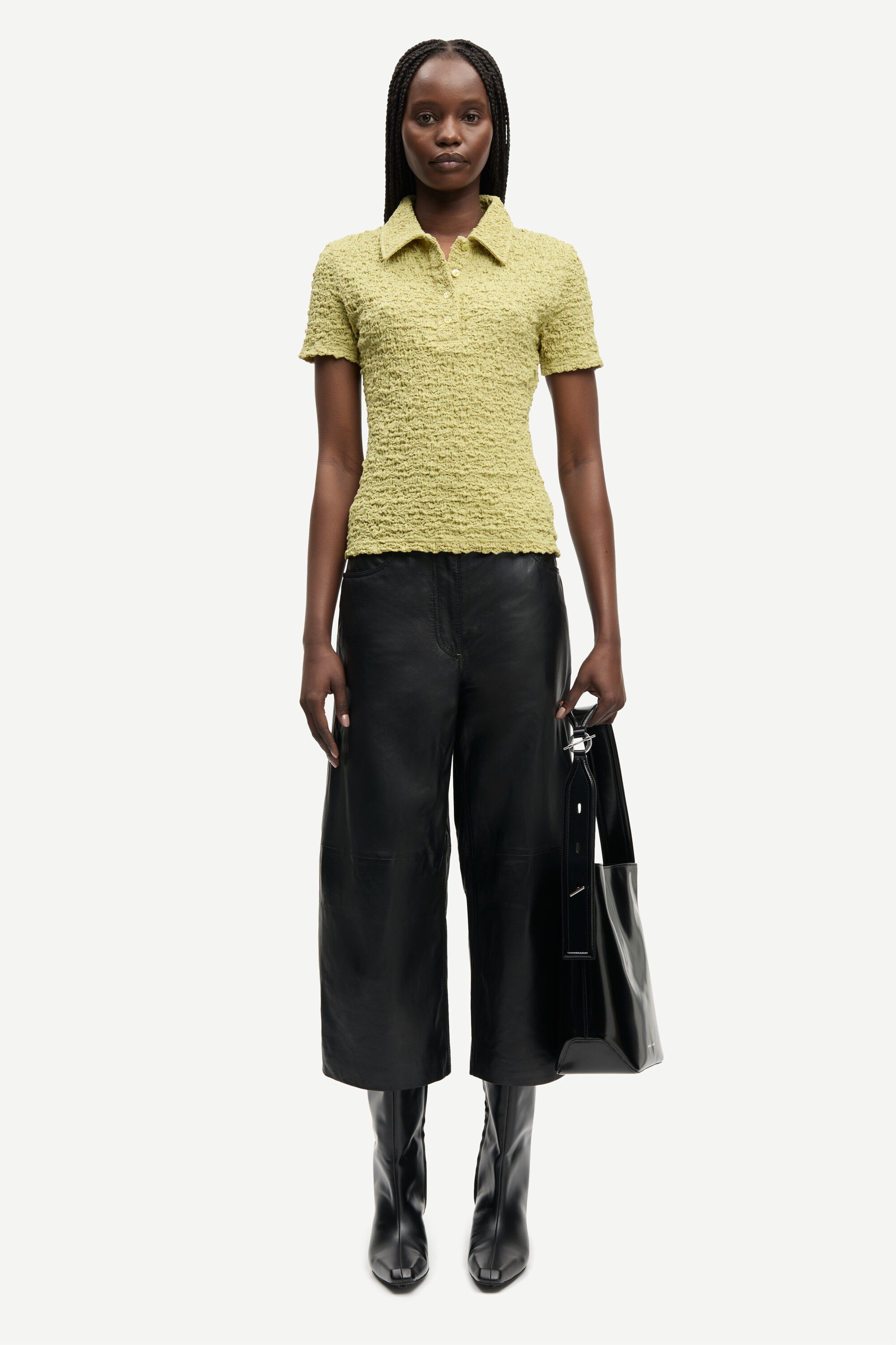 Sadaisy ss polo 14232