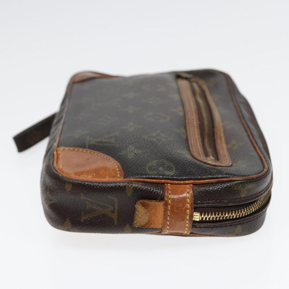 Louis Vuitton Marly Dragonne