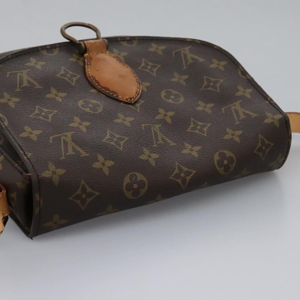 Louis Vuitton Saint Cloud