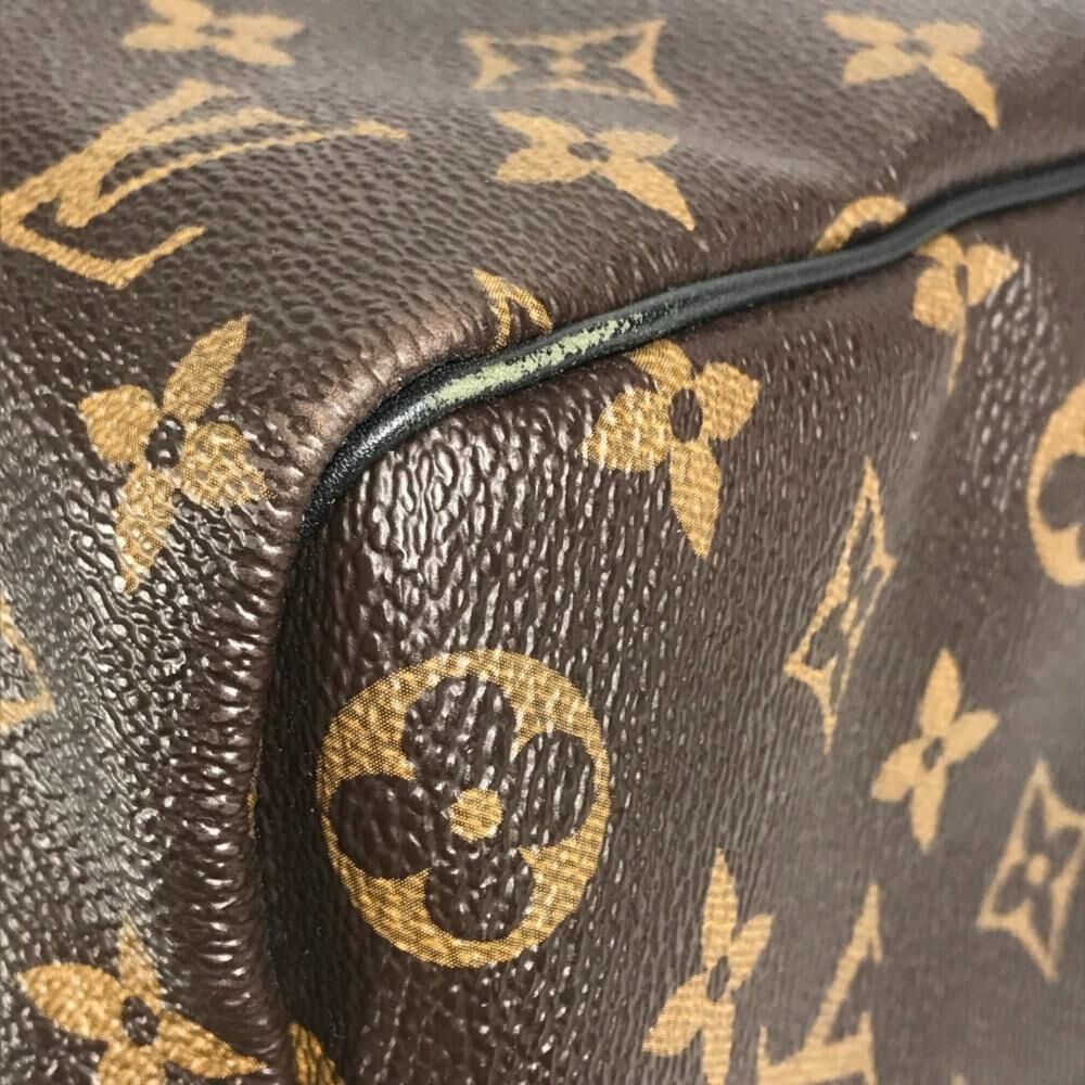 Louis Vuitton Keepall