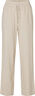 SLFVIVA-GULIA MW LONG LINEN PANT NO