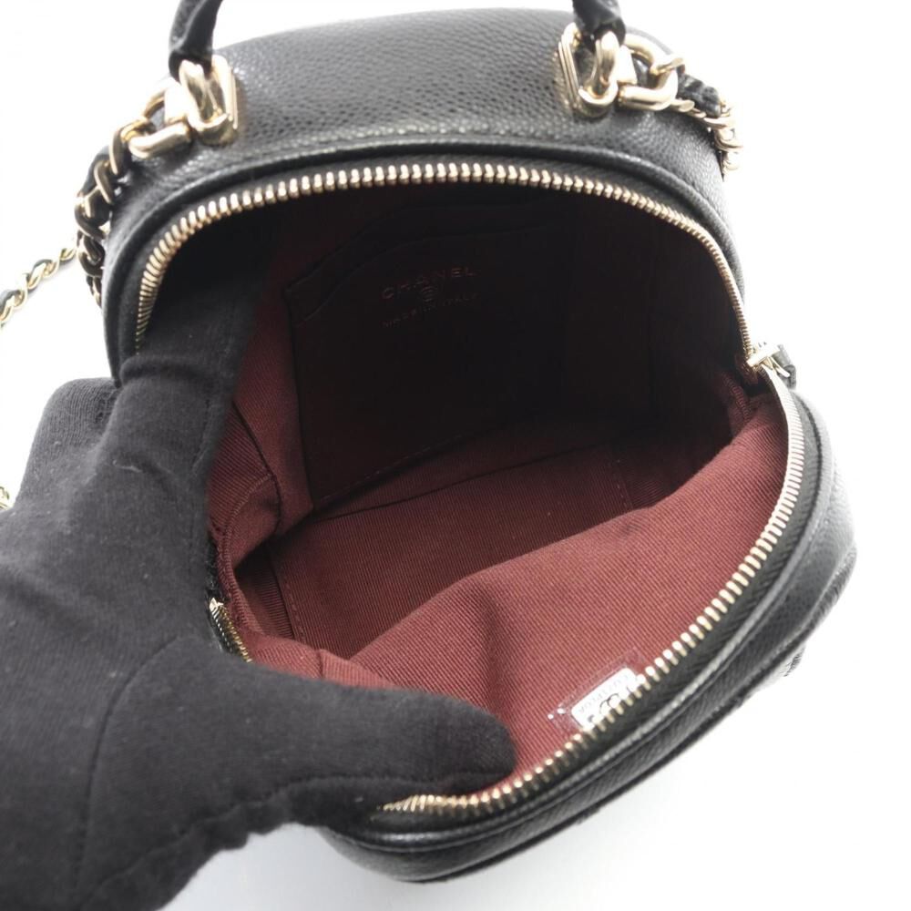 Chanel Backpack