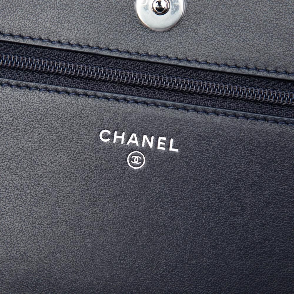 Chanel Flap Bag