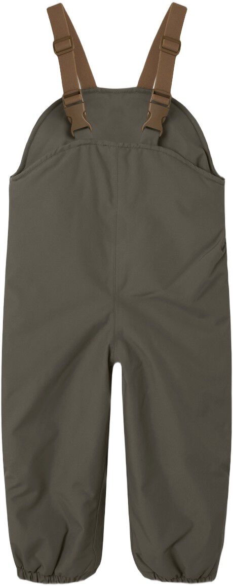 NMMLASNOW10 PANT FO LIL