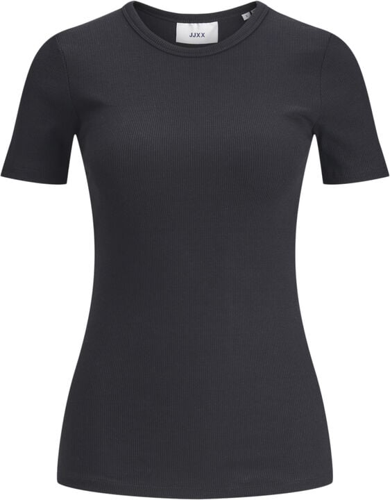 JXFRANKIE STR SS RIB TEE JRS NOOS