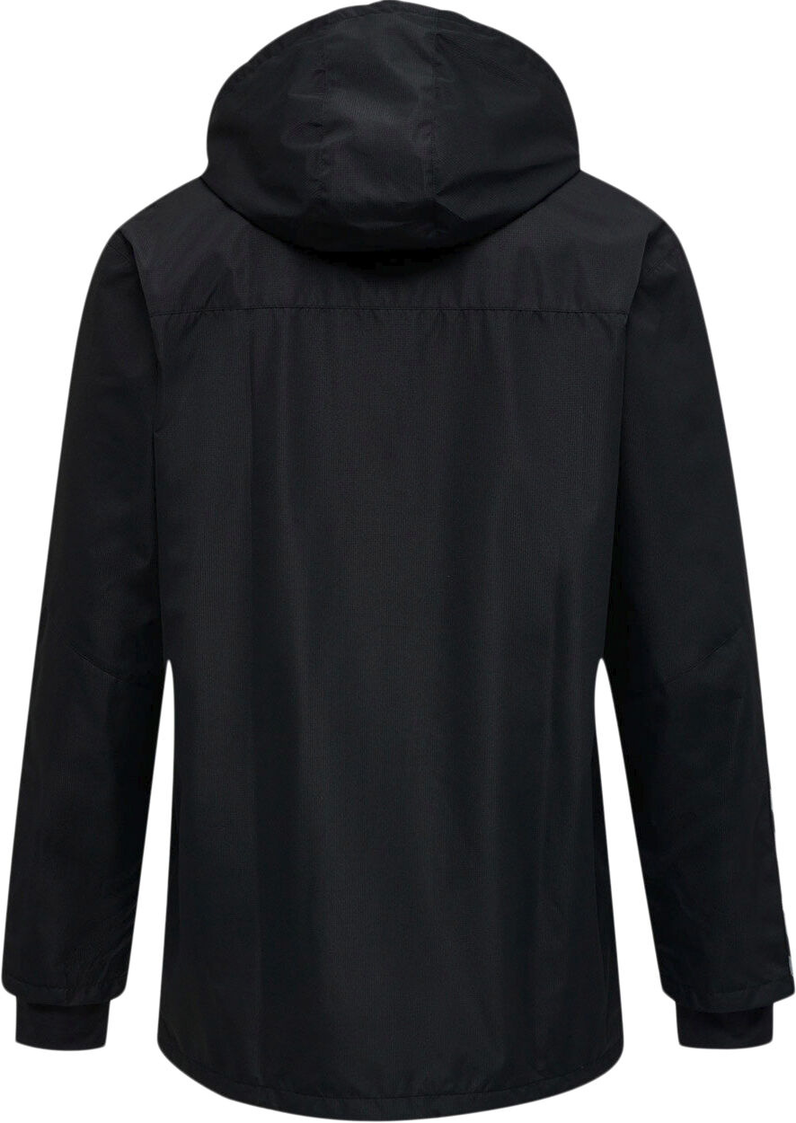 Authentic All Weather Jakke