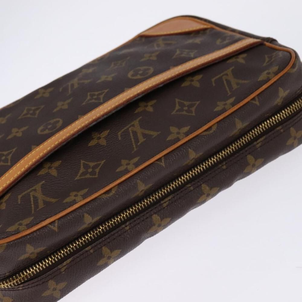 Louis Vuitton Trocadero