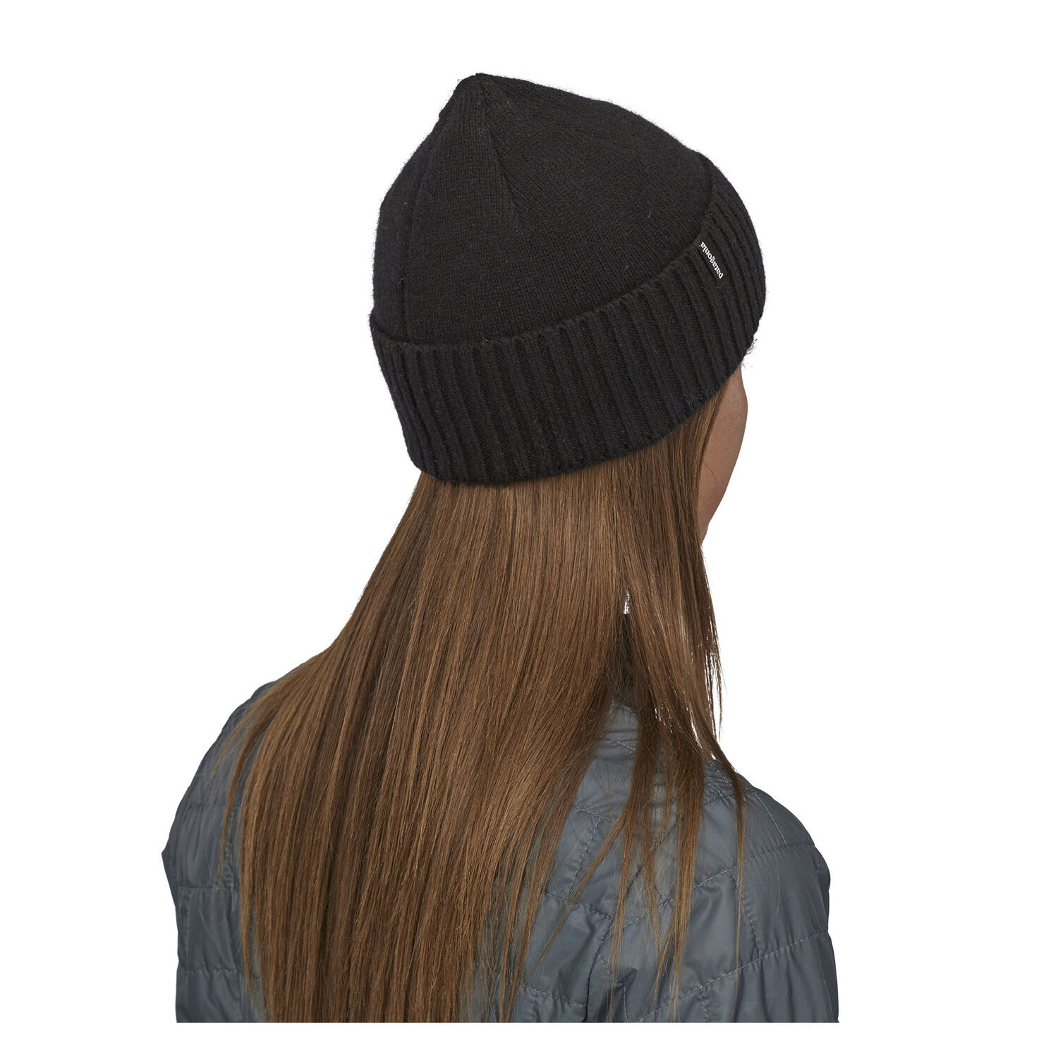 Patagonia Brodeo Wool Beanie
