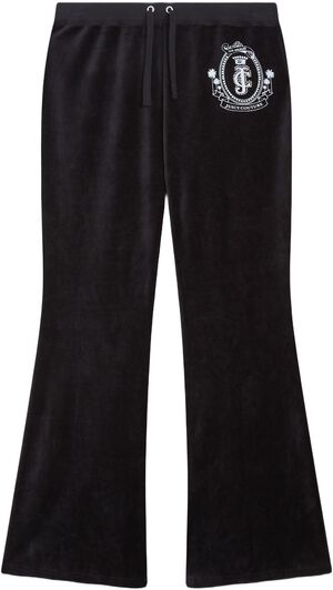 HERITAGE PALM TREE CREST CAISA TRACKPANT