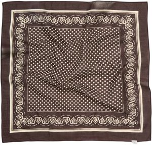 Hearty Cotta Scarf