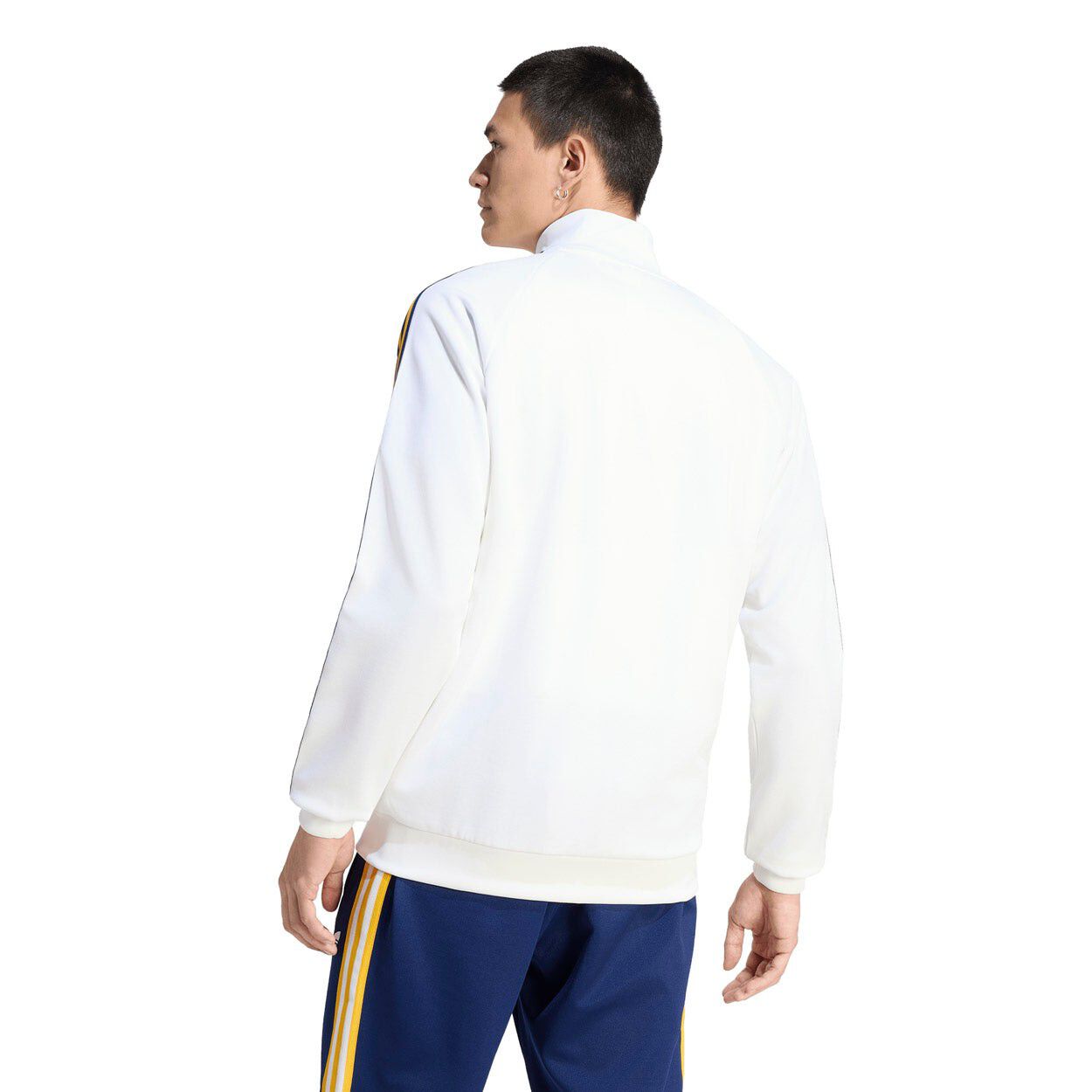 Real Madrid Originals Sweatshirt