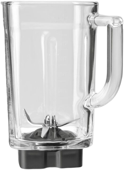 BLENDER K400 ARTISAN - Hvid