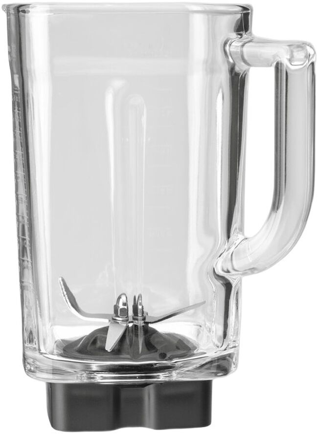 BLENDER K400 ARTISAN - Hvid