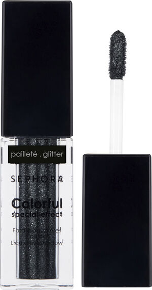Colorful Special Effect - Eyeshadow