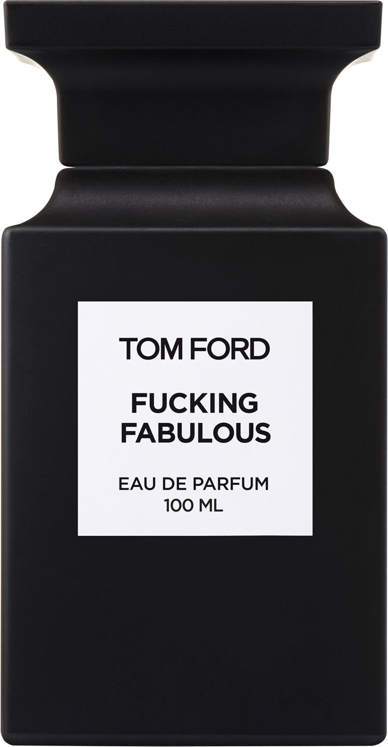 F* Fabulous Eau de Parfum