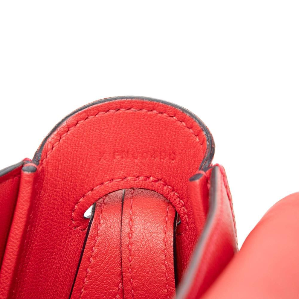 Herm&egrave;s Handbag