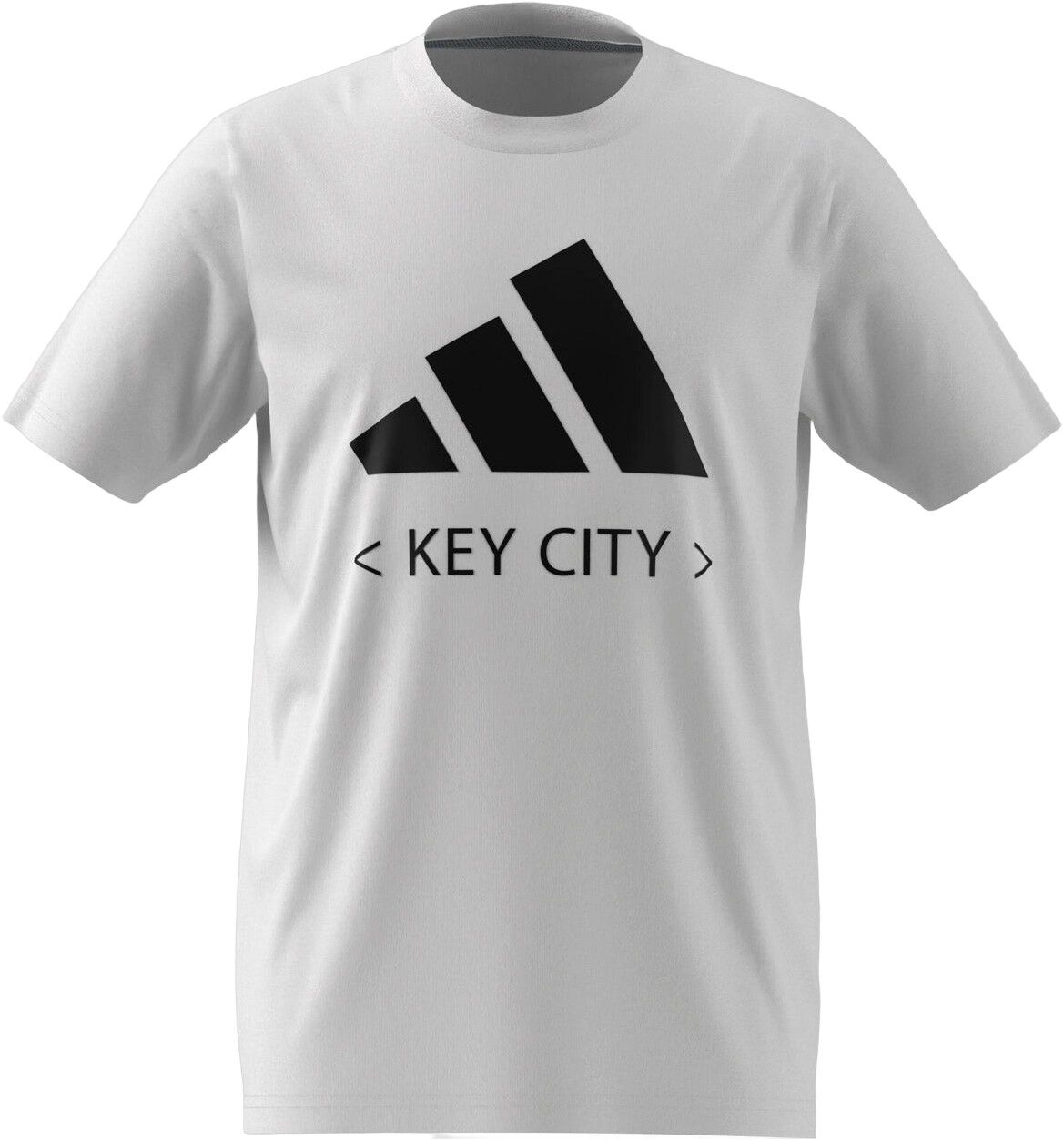 Custom Cotton Logo T-Shirt