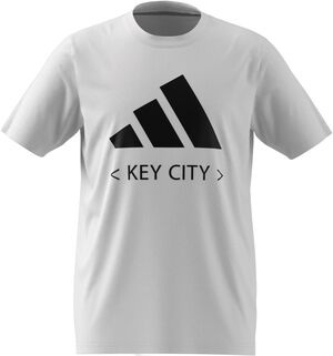 Custom Cotton Logo T-Shirt